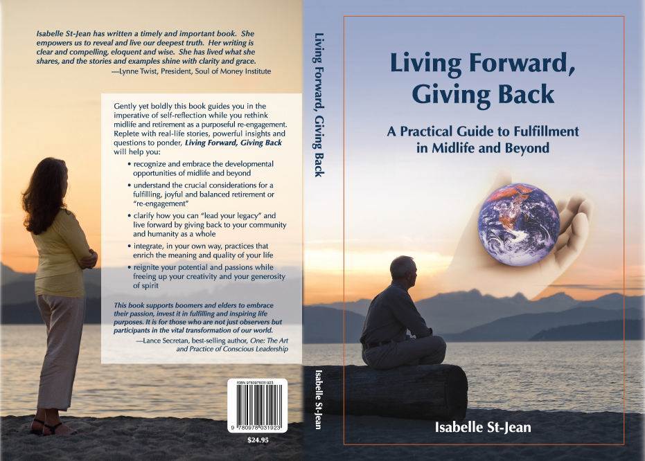 Living Forward, Giving Back now available in ePDF format