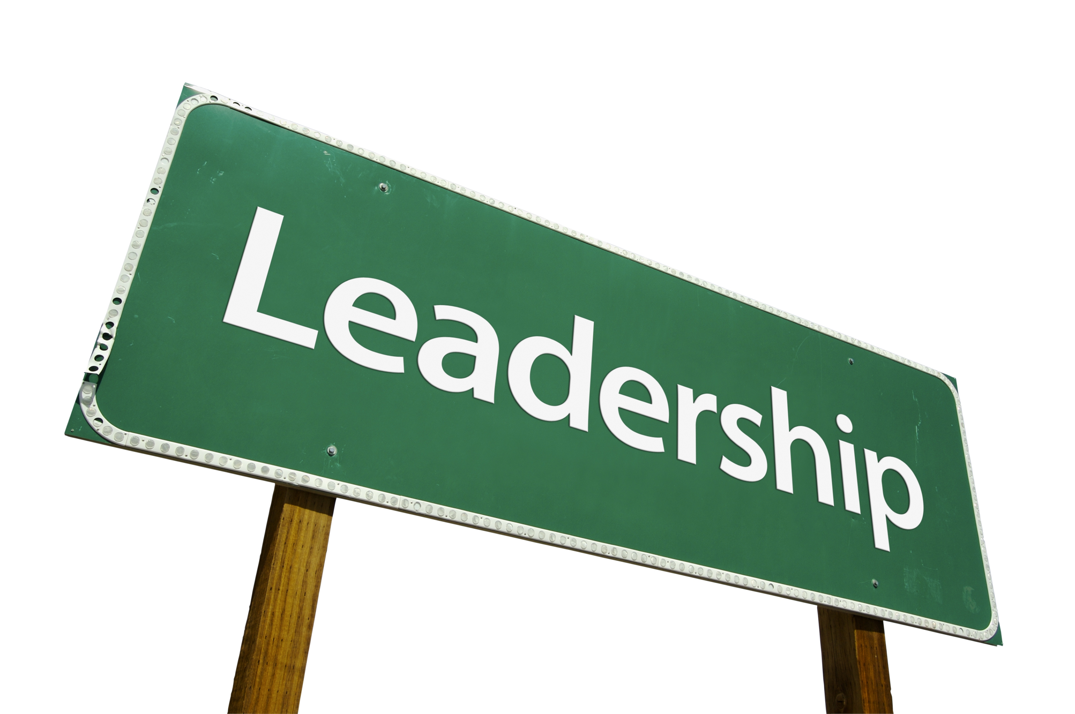 Are You Leading or Managing Your Life?