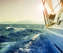 Sailing into Career Change from Fresh Perspectives